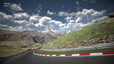 Gran Turismo 6