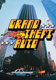 Grand Theft Auto