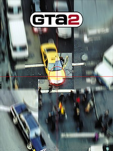 Grand Theft Auto 2