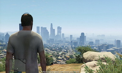Grand Theft Auto V