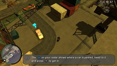 Grand Theft Auto: Chinatown Wars