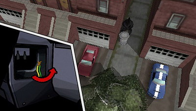 Grand Theft Auto: Chinatown Wars