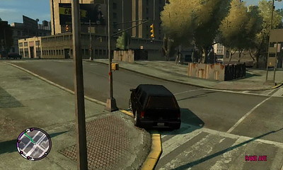 Grand Theft Auto: The Ballad of Gay Tony