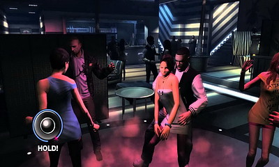 Grand Theft Auto: The Ballad of Gay Tony