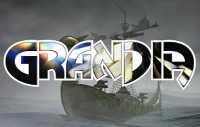 Grandia