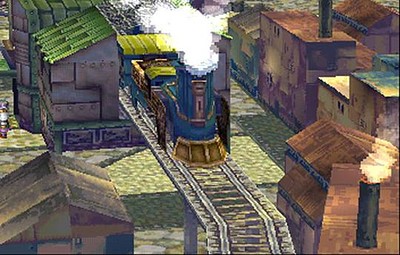 Grandia