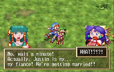 Grandia