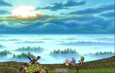 Grandia