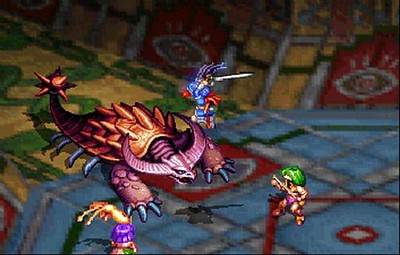 Grandia