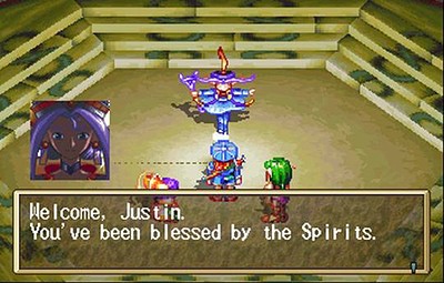 Grandia