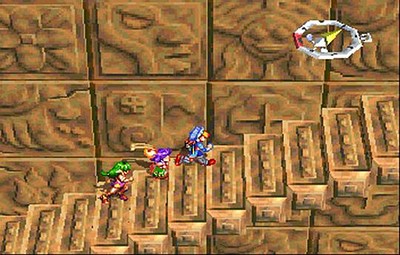 Grandia