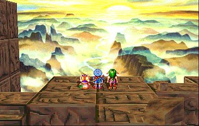 Grandia