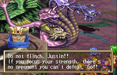 Grandia