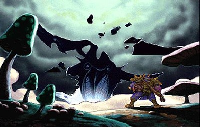 Grandia