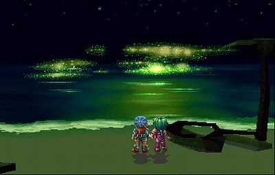 Grandia