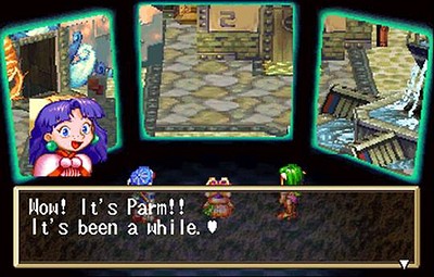 Grandia