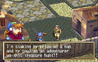 Grandia