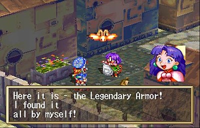 Grandia