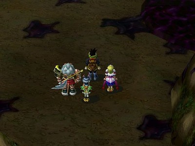 Grandia II