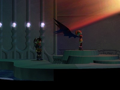 Grandia II