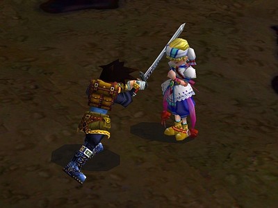 Grandia II