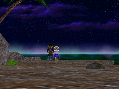 Grandia II