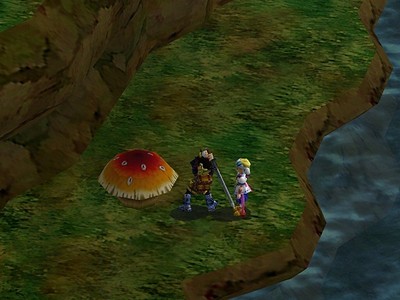 Grandia II