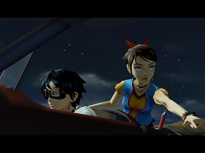 Grandia III