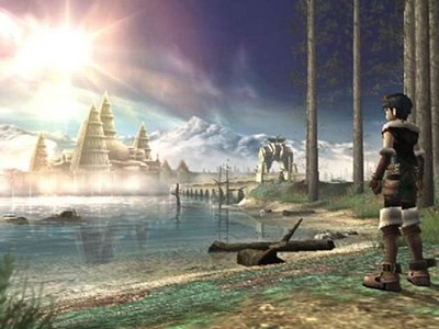 Grandia III