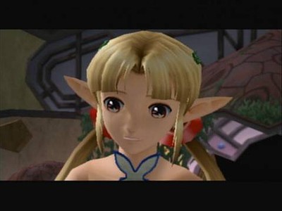 Grandia III