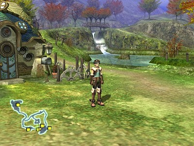Grandia III