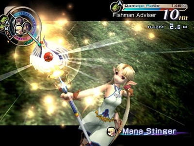 Grandia III