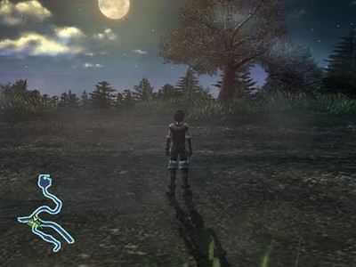 Grandia III