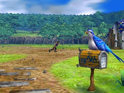 Grandia Xtreme