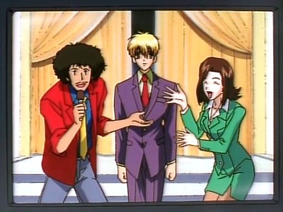 Gravitation: Lyrics of Love