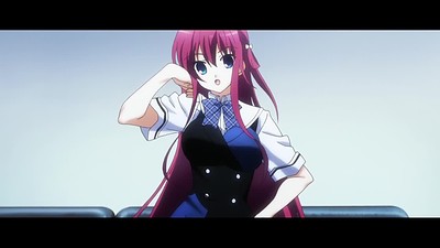 The Fruit of Grisaia