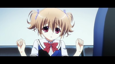 The Fruit of Grisaia