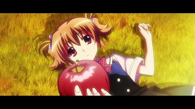 The Fruit of Grisaia