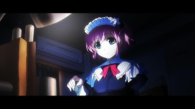 The Fruit of Grisaia