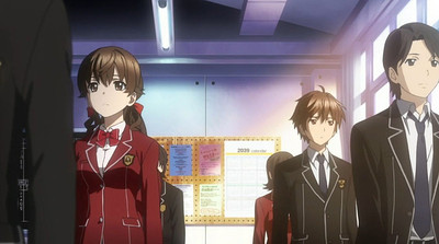 Guilty Crown