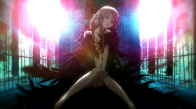 Guilty Crown