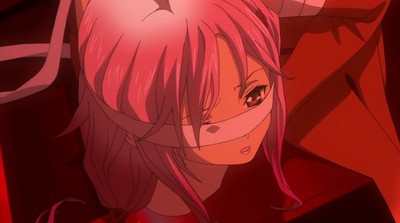 Guilty Crown