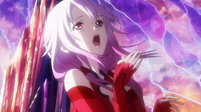 Guilty Crown