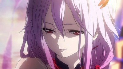 Guilty Crown