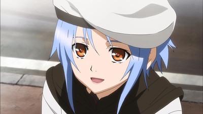 Guilty Crown: Lost Christmas