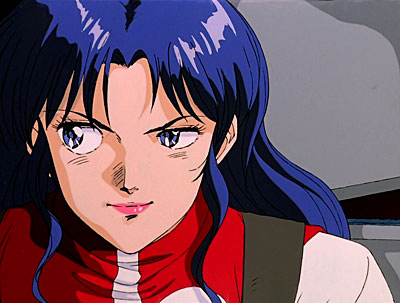 Punta al Top! Gunbuster - the Movie