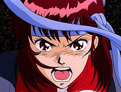 Punta al Top! Gunbuster - the Movie