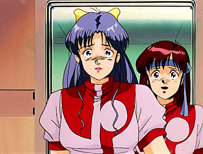 Punta al Top! Gunbuster - the Movie