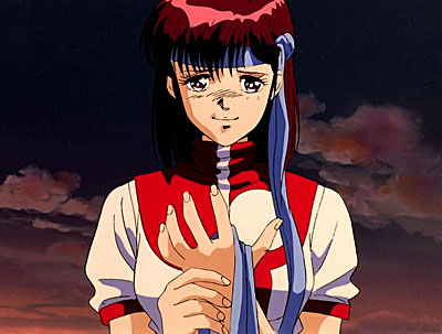 Punta al Top! Gunbuster - the Movie