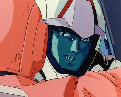 Mobile Suit Gundam 0083: L'ultima scintilla di Zeon